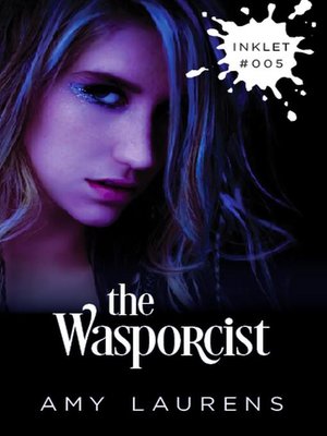 cover image of The Wasporcist